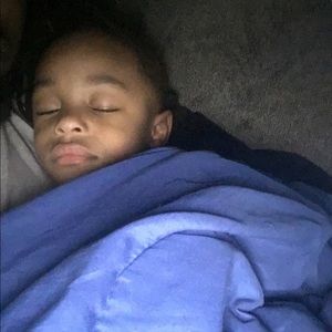 Meet your Posher, Solomon